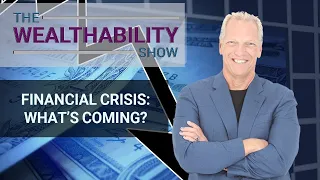 The Financial Crisis Loop – Tom Wheelwright | Alex J. Pollock & Howard B. Adler - WealthAbility Show