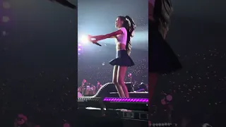 BLACKPINK Born Pink World Tour Encore Las Vegas 081823 - As If It’s Your Last