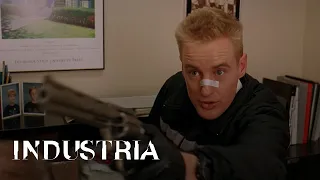 Bottle Rocket (1996) | Library Heist Clip | Owen Wilson, Wes Anderson