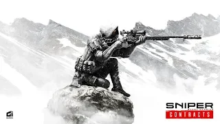 Sniper Ghost Warrior Contracts - Колчаковская Гавань в Sniper