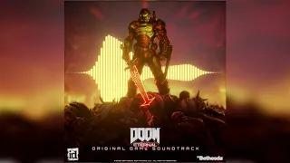 Mick Gordon - The Only Thing They Fear Is You (DOOM Eternal OST)