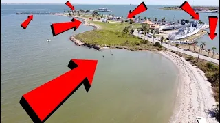 7 BEST SPOTS TO BANK FISH AT SEAWOLF PARK IN GALVESTON 2020: GUARANTEED TO CATCH FLOUNDER AND TROUT