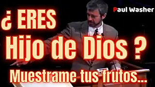 🔴 EL EVANGELIO DE CRISTO - Paul Washer EN ESPAÑOL