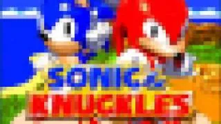 Sonic & Knuckles Music: Minor bosses [extended]