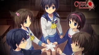 Anime Corpse Party - Child"s play