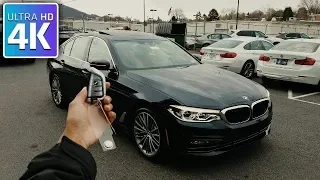 2019 BMW 5 SERIES - A SMART BUY? - 360 TOUR