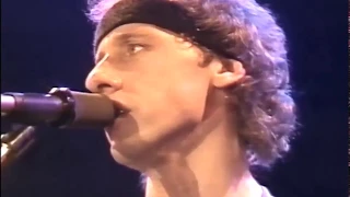 Tunnel of Love - Dire Straits (live at Wembley Arena, London 1985)