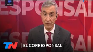 EL CORRESPONSAL con Nelson Castro (Programa completo 11/06/2022)