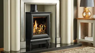 Gazco Sheraton 5 Gas Stove