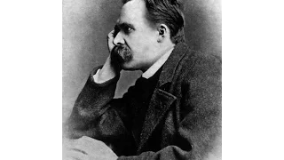 Friedrich Nietzsche . Jenseits von Gut und Böse . Teil 2 . Hörbuch