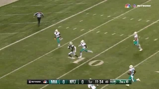 Dolphins vs  Jets Full HD Highlights | Week 15 Game Highlights