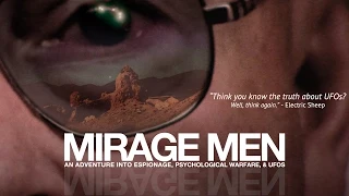 Recommendation: Mirage Men