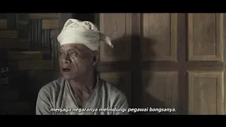 Nasehat Kasepuhan SUKU BADUY DALAM #