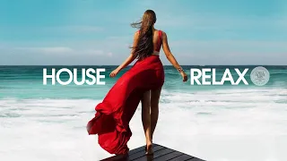 House Relax 2021 (New & Best Deep House Music | Chill Out Mix #108)