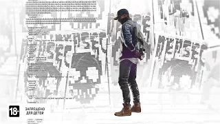 Watch Dogs 2 – Маркус Холлоуэй трейлер (PS4/XONE/PC) [RU]