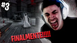 bistecone jogando granny 3 #3 (ESPECIAL ZERANDO!)