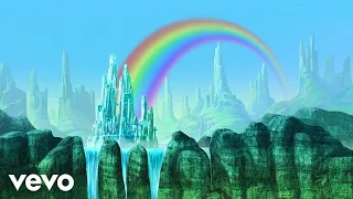 Barbie - Magic of the Rainbow (Theme) [Audio] | Barbie Fairytopia : Magic of the Rainbow