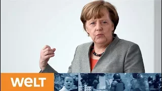 Führungsfrust bei CDU: Nähert sich das Ende der Ära Angela Merkel?