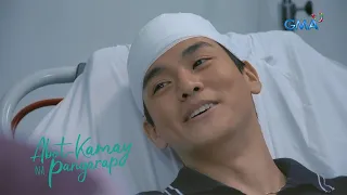 Abot Kamay Na Pangarap: Analyn’s first patient is a flirt! (Episode 213)