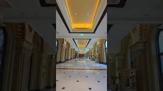 Emirates Palace Hotel