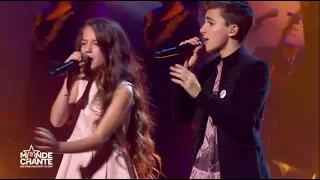 Kids United - Les Lacs Du Connemara (Tout Le Monde Chante du 1 Janvier 2018)