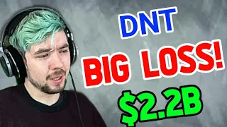 District0x BIG LOST! || DNT Price Prediction! DNT Coin Today Update