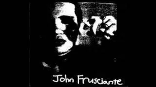 John Frusciante - Outside Space