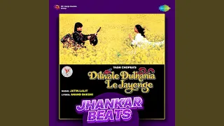 Ghar Aaja Pardesi - Jhankar Beats