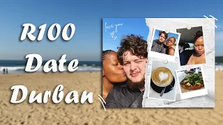 R100 Date in Durban #youtube