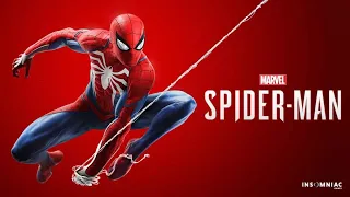 Spider-Man Remastered - Первый запуск и прохождение #1