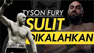 7 Alasan kenapa Tyson Fury Sulit Dikalahkan