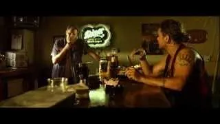 The Baytown Outlaws - In The Bar