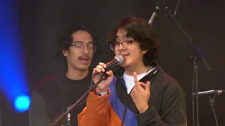 Cuco at Primavera Sound 2019