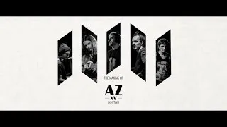 Animal ДжаZ - Трейлер фильма «Making of AZXV: Акустика»