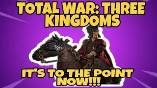 Total War: Three Kingdoms Highlights #4 | Twitch