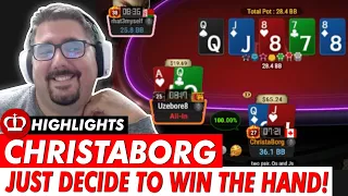 Top Poker Twitch WTF moments #307