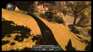 Divinity II - The Dragon Knight Saga