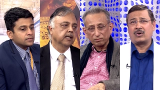 Budget Analysis 2017 |  Union Budget 2017 | Panel Discussion | simply inTAXicating