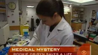 Medical Mysteries Inspire TV