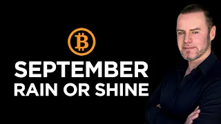 Bitcoin History Deep Dive - will it repeat or will this September be different?