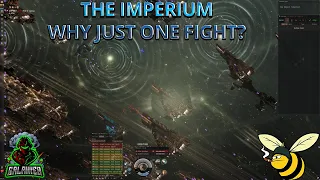 EVE ONLINE: FIGHT CLIPS FROM THE WAR