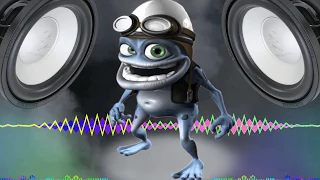 Crazy Frog - Axel F (~ Trap Remix ~)