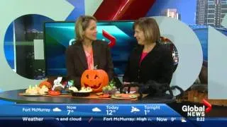 How to Manage Halloween Candy with Your Kids