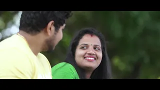 POST WEDDING TEASER | ARUN & AKSHITHA |