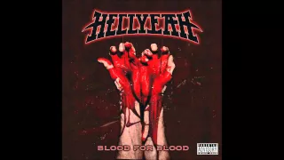 Hellyeah - Hush