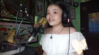 tanging Kay Hesus mo lang ito matatagpuan - (cover by) Jewel Camara Tidalgo
