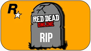 Rockstar has ruined Red Dead Online.