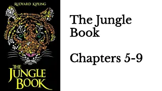 Learn English through Story - The Jungle Book - Audiobook with Subtitles