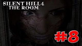 Все тайны Silent Hill 4 - #8 В Поисках Истины