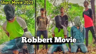 Robbert 2023 New Released Full Hindi Dubbed Movie | Prajwal Devraj, Rachita Ram | South Movie 2023